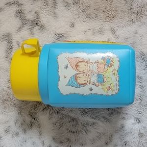 Vintage 1975 Hallmark Cards Thermos